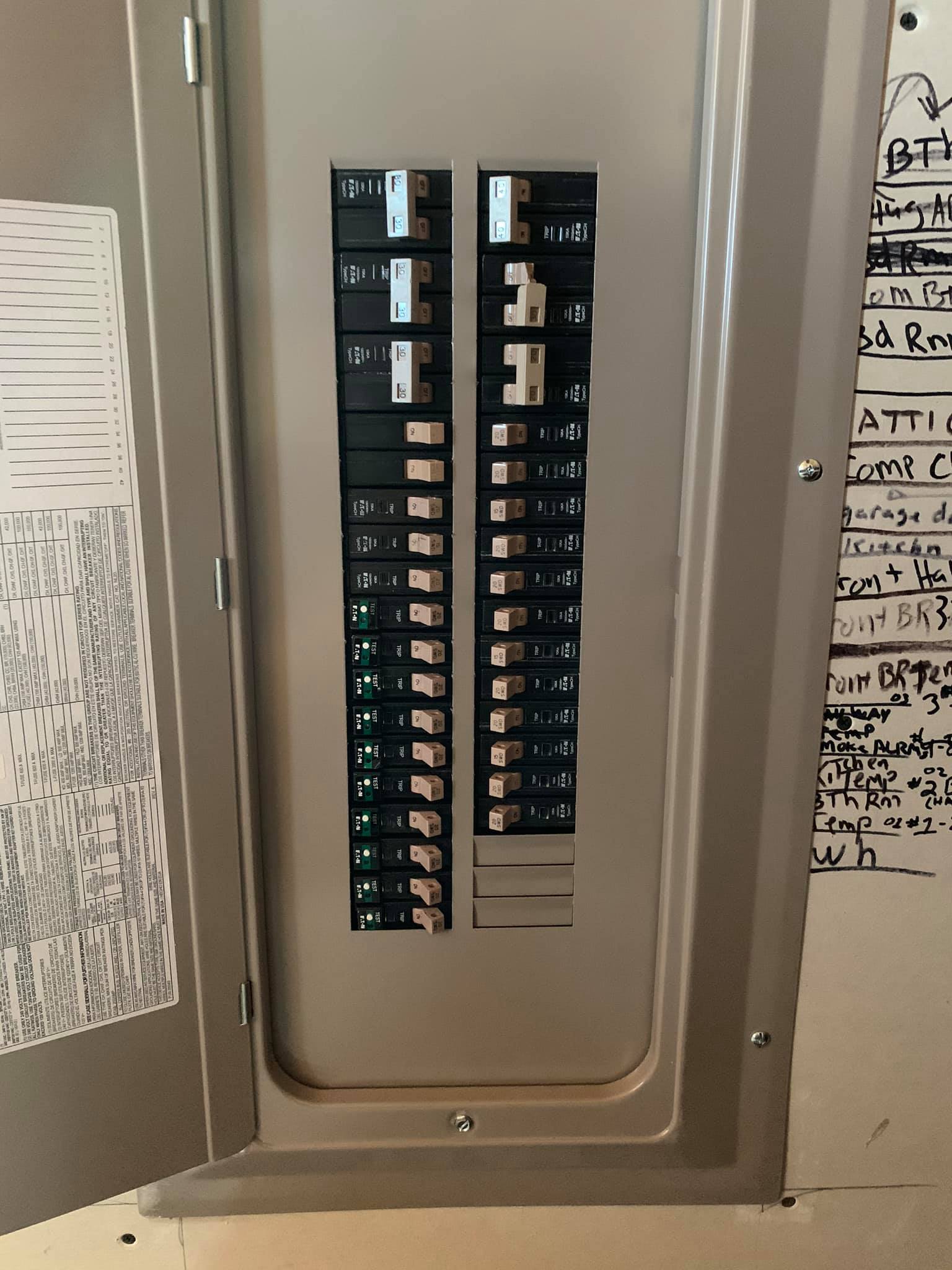 Union Electrician Service